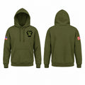 DEA Philadelphia SRT Hoodie - 1