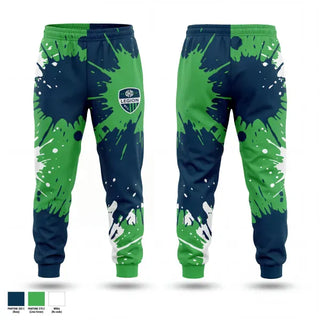 Sweatpants, Oklahoma City Legion, Rugby, Teamtime, Team time, sublimation, custom sports apparel, team uniforms, spirit wear, spiritwear, sports uniforms, custom shirts, team store, custom team store, fundraiser sports, apparel fundraiser