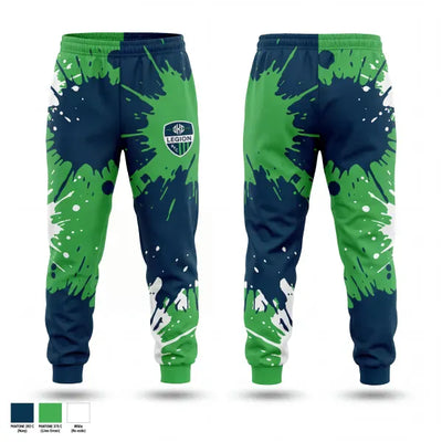 Oklahoma City Legion 3841439 Sweatpants - 1