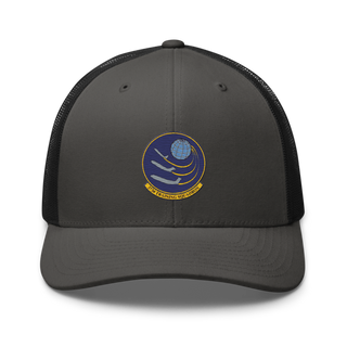 Det 17 45785529 Retro Trucker Hat | Yupoong 6606