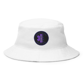 Bibb County Tactical EMS Bucket Hat | Big Accessories BX003
