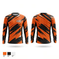 Irrigon Knights Long Sleeve Performance Shirt - 1