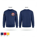 GA-911 16691317 Crew Neck Sweatshirt - 1
