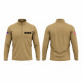 ICSO Windbreaker - 1