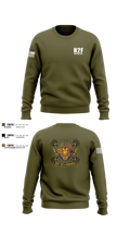 59th ORD BDE Crew Neck Sweatshirt - 10
