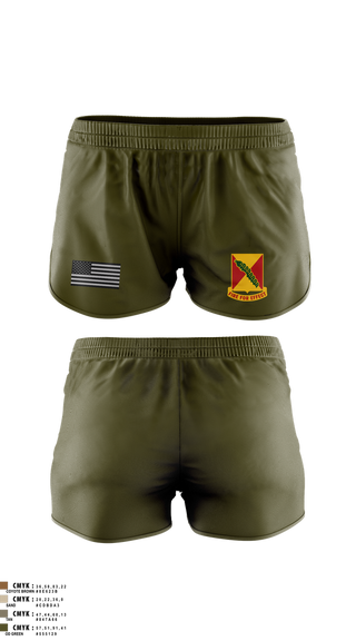 Ranger Panties, 1-51 ADA BN, Army, Teamtime, Team time, sublimation, custom sports apparel, team uniforms, spirit wear, spiritwear, sports uniforms, custom shirts, team store, custom team store, fundraiser sports, apparel fundraiser