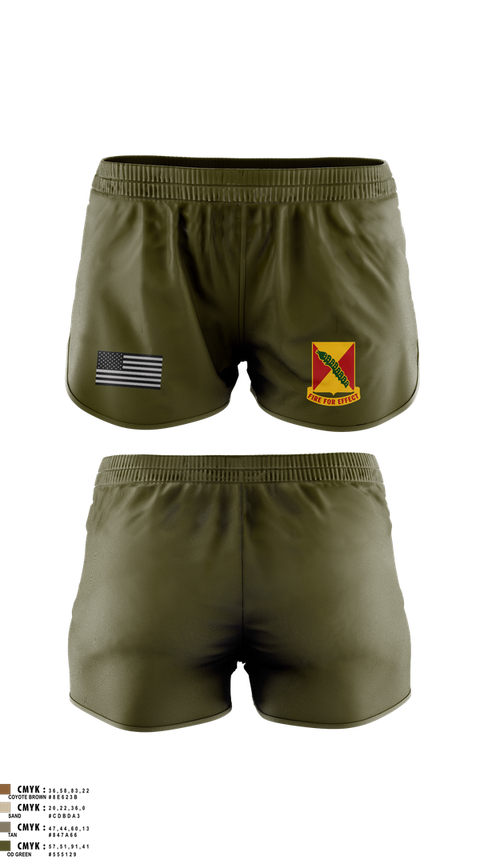 Ranger Panties, 1-51 ADA BN, Army, Teamtime, Team time, sublimation, custom sports apparel, team uniforms, spirit wear, spiritwear, sports uniforms, custom shirts, team store, custom team store, fundraiser sports, apparel fundraiser