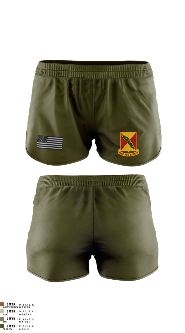 Ranger Panties, 1-51 ADA BN, Army, Teamtime, Team time, sublimation, custom sports apparel, team uniforms, spirit wear, spiritwear, sports uniforms, custom shirts, team store, custom team store, fundraiser sports, apparel fundraiser