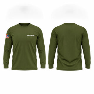 Long Sleeve Performance Shirt, PREIT SRT, Police, Teamtime, Team time, sublimation, custom sports apparel, team uniforms, spirit wear, spiritwear, sports uniforms, custom shirts, team store, custom team store, fundraiser sports, apparel fundraiser