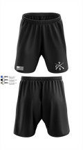 Carnage 79980273 Athletic Shorts With Pockets - 2