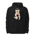 La’Rose 36827941 Under Armour Hoodie