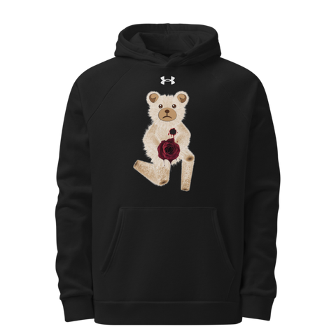 La’Rose 36827941 Under Armour Hoodie