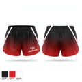 FBC Jackson Women's Shorts - 1