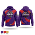 Hurricanes Hoodie - 1