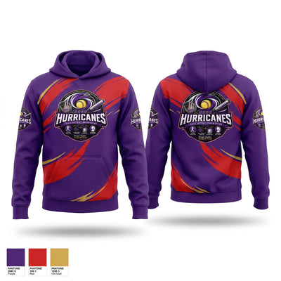 Hurricanes Hoodie - 1