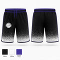 Pocono Mountain West Youth Basketball Association 15543729 Athletic Shorts With Pockets - 21