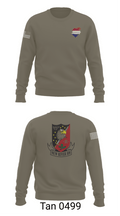 NRB 21376179 Crew Neck Sweatshirt - 3