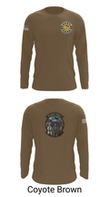 35 MXS 94242829 Long Sleeve Performance Shirt 6