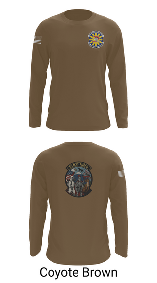 Long Sleeve Performance Shirt, 35 MXS, , Teamtime, Team time, sublimation, custom sports apparel, team uniforms, spirit wear, spiritwear, sports uniforms, custom shirts, team store, custom team store, fundraiser sports, apparel fundraiser