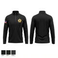Knox County Sheriffs Office Windbreaker - 1