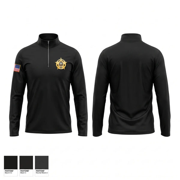 Windbreaker, Knox County Sheriffs Office, Police, Teamtime, Team time, sublimation, custom sports apparel, team uniforms, spirit wear, spiritwear, sports uniforms, custom shirts, team store, custom team store, fundraiser sports, apparel fundraiser