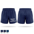 Wheeling Police Department Ranger Panties - 1