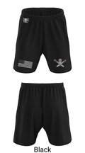 Fox 1-320th F-CO FAR 4533489 Athletic Shorts With Pockets - 29