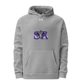 Shadow Ridge 46395634 Under Armour Hoodie