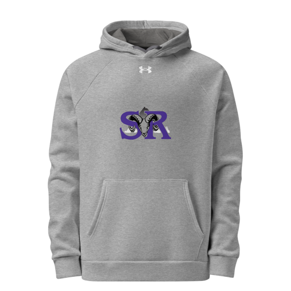 Shadow Ridge 46395634 Under Armour Hoodie