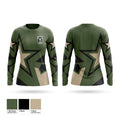 Lady Legends 66039186 Long Sleeve Performance Shirt - 1