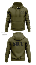 Denver Special Response Team Hoodie - 17