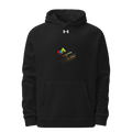 Aleman Property Maintenance & Remodeling LLC 82022864 Under Armour Hoodie