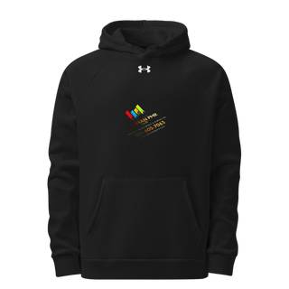 Aleman Property Maintenance & Remodeling LLC 82022864 Under Armour Hoodie