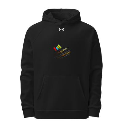 Aleman Property Maintenance & Remodeling LLC 82022864 Under Armour Hoodie