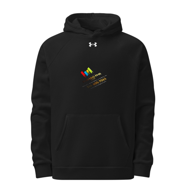 Aleman Property Maintenance & Remodeling LLC 82022864 Under Armour Hoodie