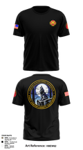 FHL Garrison 2 21208804 Short Sleeve Performance Shirt - 3