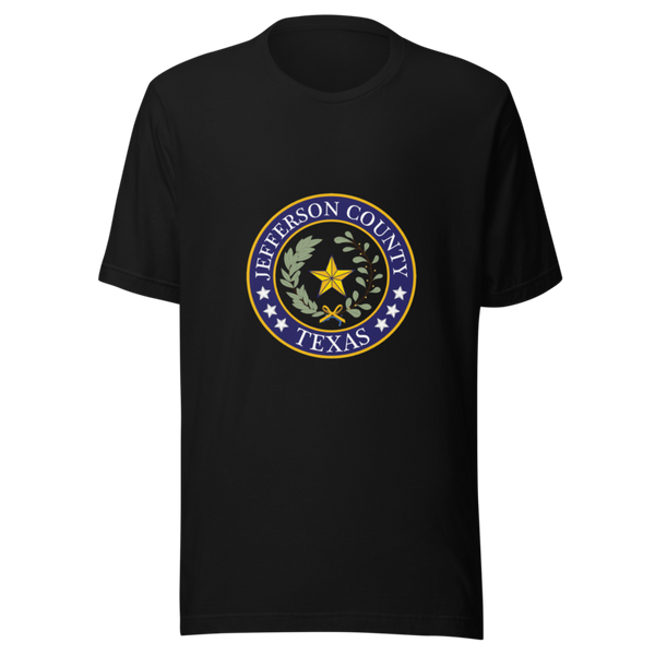 Unisex Staple T-Shirt - Black