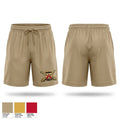 36th DIVARTY Athletic Shorts With Pockets - 1