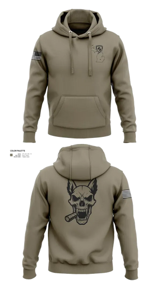 Hoodie, NAS Fallon K9, , Teamtime, Team time, sublimation, custom sports apparel, team uniforms, spirit wear, spiritwear, sports uniforms, custom shirts, team store, custom team store, fundraiser sports, apparel fundraiser