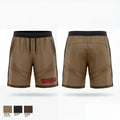 Aviation Ordinance AAO CH.69 38676088 Athletic Shorts With Pockets - 1