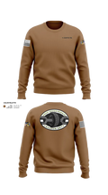 1-320TH FA 20392282 Crew Neck Sweatshirt - 120
