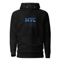 The IV League Unisex Hoodie - 1