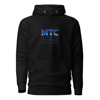 Unisex Hoodie - 1 - Black