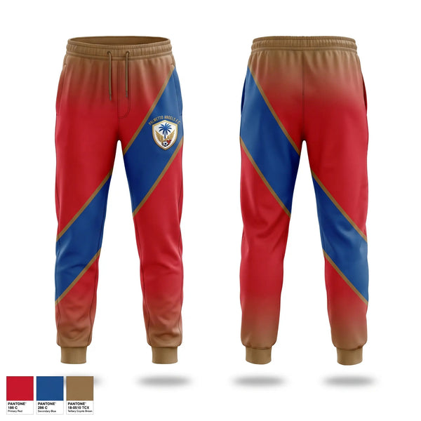 Sweatpants, Palmetto angels fc, Men's Soccer, Teamtime, Team time, sublimation, custom sports apparel, team uniforms, spirit wear, spiritwear, sports uniforms, custom shirts, team store, custom team store, fundraiser sports, apparel fundraiser