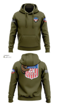 Agif board 96601828 Hoodie - 103