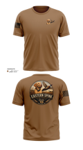 Eastern Spink Guide Service Short Sleeve Performance Shirt - 22