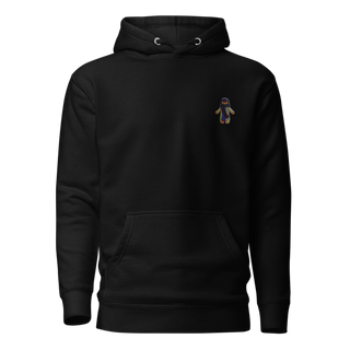 ËP!K bites 78943654 Unisex Premium Hoodie | Cotton Heritage M2580