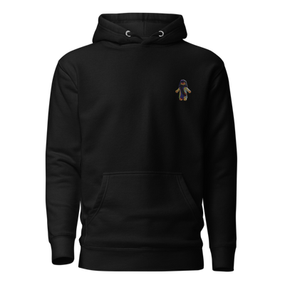 ËP!K bites 78943654 Unisex Premium Hoodie | Cotton Heritage M2580