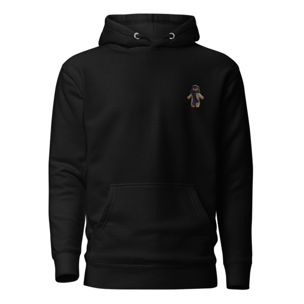ËP!K bites 78943654 Unisex Premium Hoodie | Cotton Heritage M2580