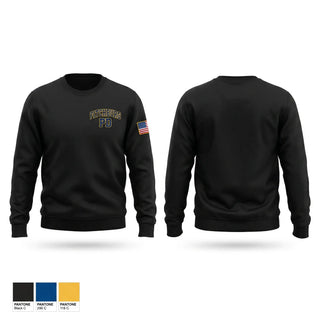 Crew Neck Sweatshirt, FITCHBURG PD, Police, Teamtime, Team time, sublimation, custom sports apparel, team uniforms, spirit wear, spiritwear, sports uniforms, custom shirts, team store, custom team store, fundraiser sports, apparel fundraiser